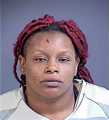 Natassia Mosley, - Charleston County, SC 