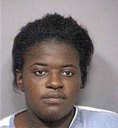 Kimberly Nelson, - Marion County, FL 