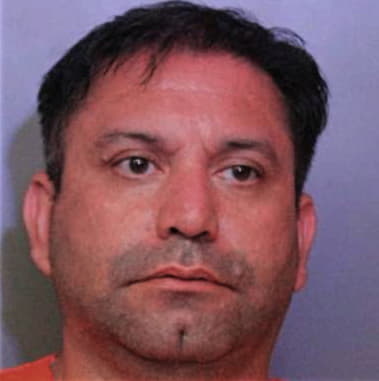 Miguel Omabtang, - Polk County, FL 