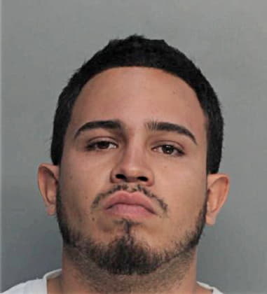 Michael Palacios, - Dade County, FL 