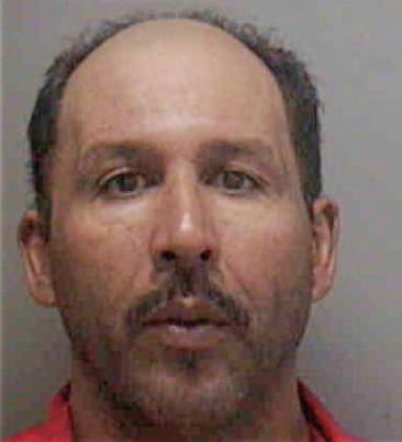 Raul Parra, - Lee County, FL 