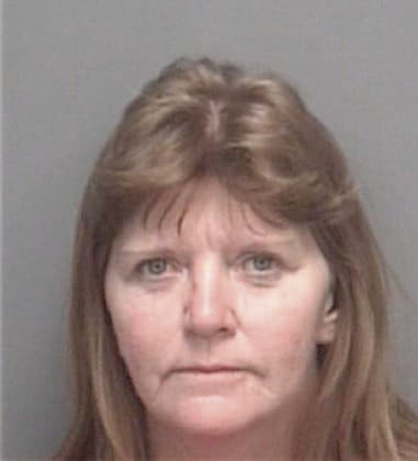 Michelle Payne, - Pinellas County, FL 