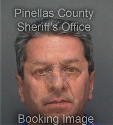 Angel Pena, - Pinellas County, FL 