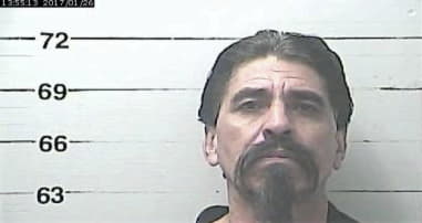 Jose Perdomo-Hernandez, - Harrison County, MS 