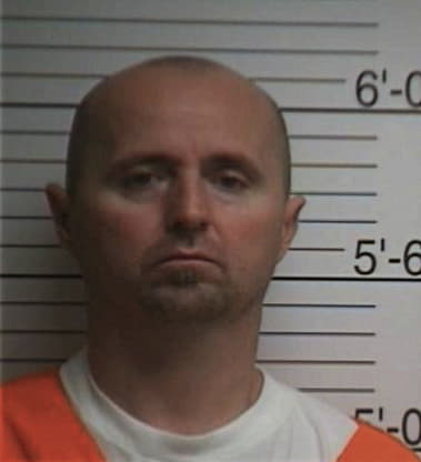 James Perkins, - Brown County, IN 