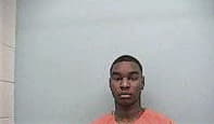 Donald Perry, - Adams County, MS 