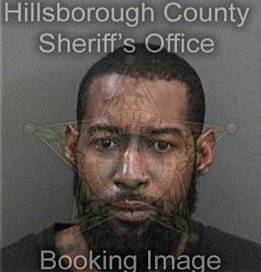 Eric Perry, - Hillsborough County, FL 