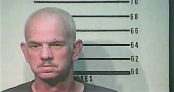 Joey Philpot - Bell County, KY 