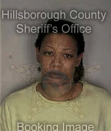 Stephanie Pittman, - Hillsborough County, FL 