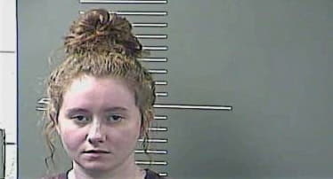 Tiffany Prater, - Johnson County, KY 