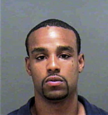 Marcus Price - Mecklenburg County, NC 