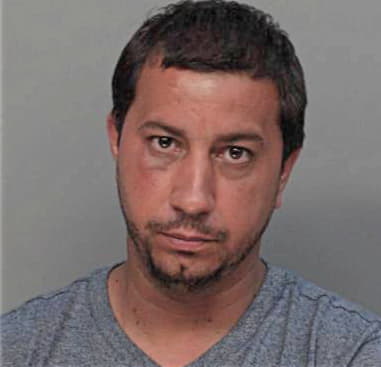 Fernando Ramos, - Dade County, FL 