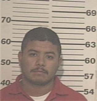 Ramiro Ramos, - Hidalgo County, TX 