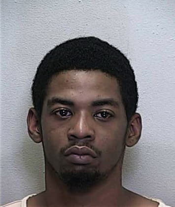 Anthony Raulerson, - Marion County, FL 