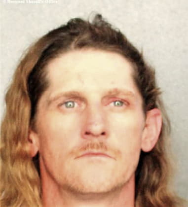 Lee Risher, - Broward County, FL 