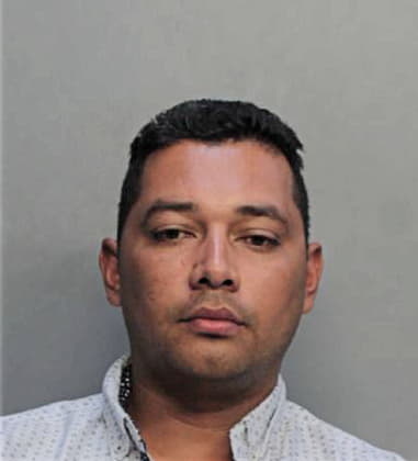 Charles Rivero, - Dade County, FL 