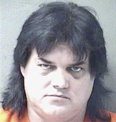 Jeffery Roach, - Okaloosa County, FL 