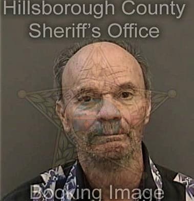 Gregory Roberson - Hillsborough County, FL 