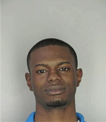 Charles Robinson - Hillsborough County, FL 