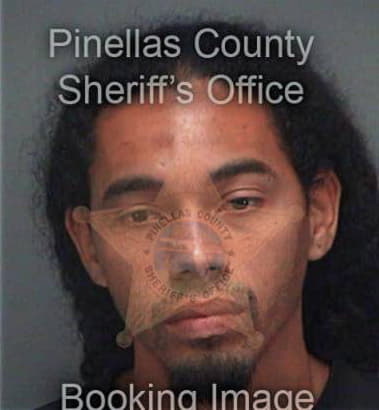 Jeremiah Rodriguez, - Pinellas County, FL 