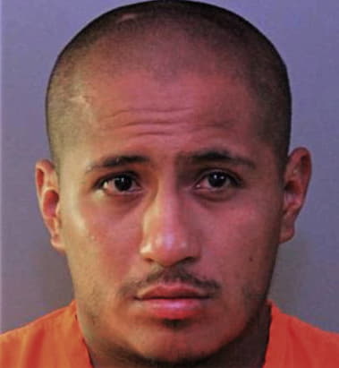 Jorge Rodriguez-Rivera, - Polk County, FL 