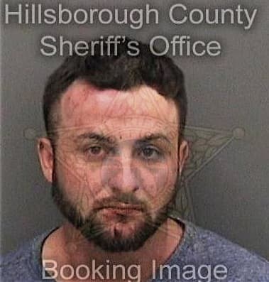 Omar Rodriguezocasio, - Hillsborough County, FL 