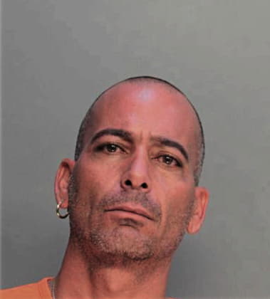 Yasmany Rodriguezperez, - Dade County, FL 