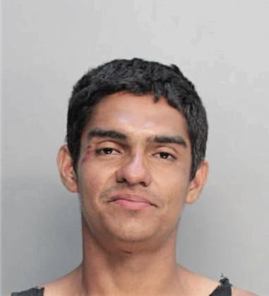 Julio Roman, - Dade County, FL 