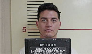 Jose Romero, - Erath County, TX 