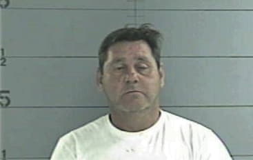 Jeffrey Ross, - Oldham County, KY 