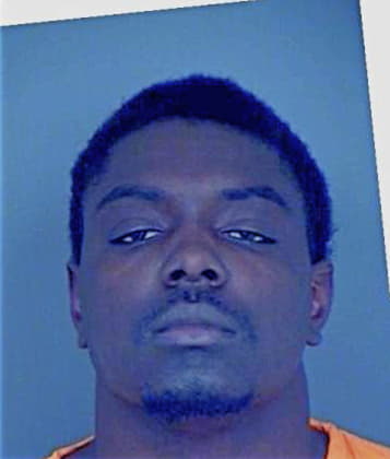 Steven Ross - Cherokee County, TX 