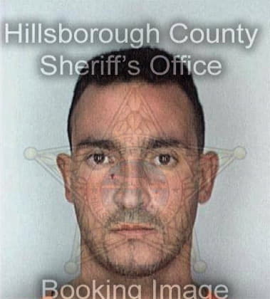 William Sailors, - Hillsborough County, FL 