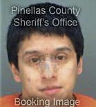 Jose Santana-Cedano, - Pinellas County, FL 