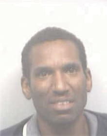 Carlos Simmons - Fulton County, GA 