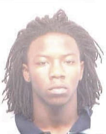 Anthony Sims - Fulton County, GA 