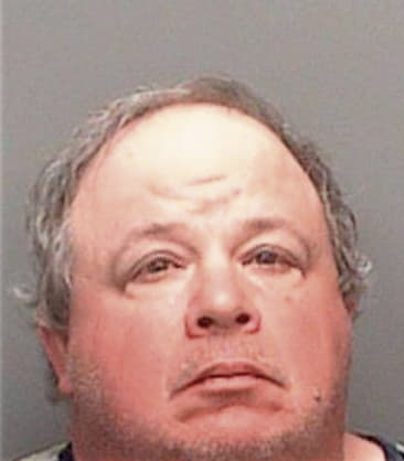 Michael Skaggs - Pinellas County, FL 