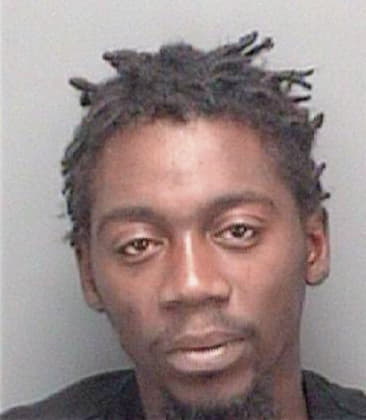 Moses Slade - Pinellas County, FL 