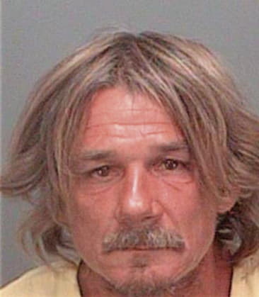 Anthony Smith - Pinellas County, FL 