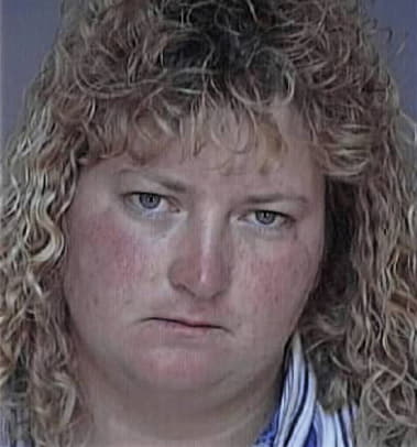Edith Smith - Polk County, FL 