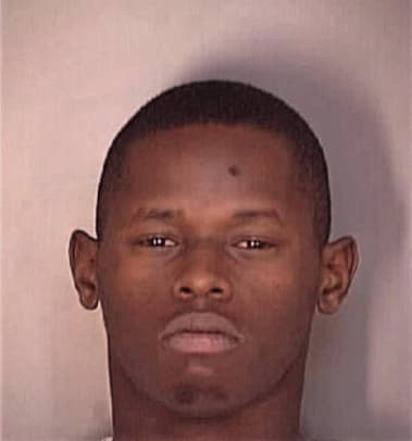 John Smith - Polk County, FL 