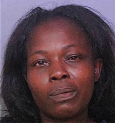 Kanisha Smith - Polk County, FL 