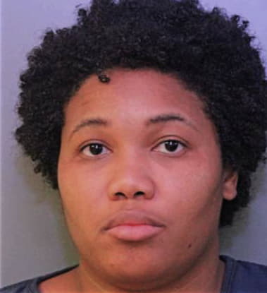 Rashona Smith, - Polk County, FL 