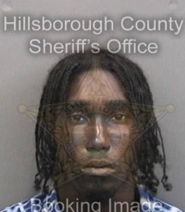 William Smith, - Hillsborough County, FL 