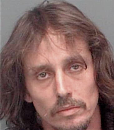 Weslee Spell - Pinellas County, FL 