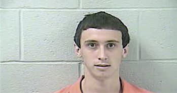 Matthew Stahl - Daviess County, KY 