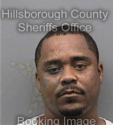 Jeremy Stephen, - Hillsborough County, FL 