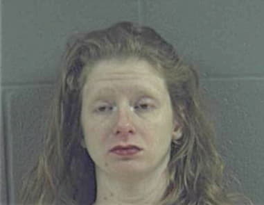 Amanda Stephens, - Livingston County, LA 