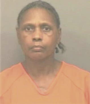 Taniqua Stephens, - Montgomery County, TN 