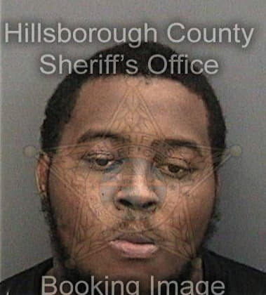 Reginald Stevens, - Hillsborough County, FL 