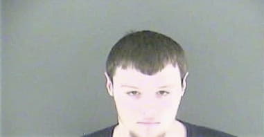 Christopher Stewart, - Shelby County, IN 